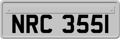 NRC3551