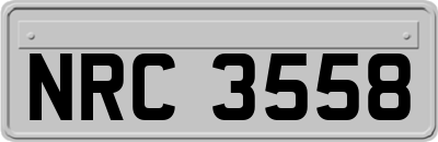 NRC3558