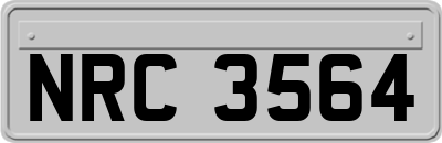 NRC3564