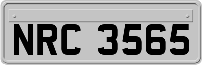 NRC3565
