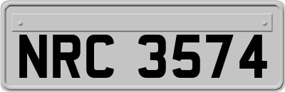 NRC3574