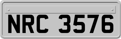 NRC3576