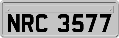 NRC3577