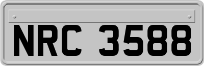 NRC3588