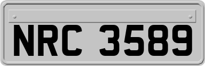 NRC3589