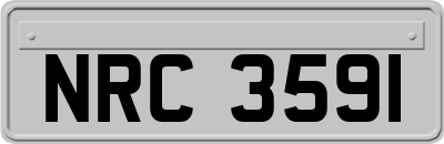 NRC3591