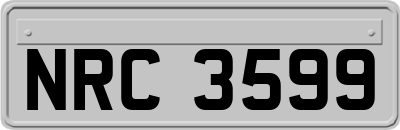NRC3599