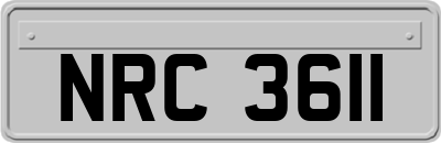 NRC3611