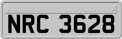 NRC3628