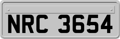 NRC3654