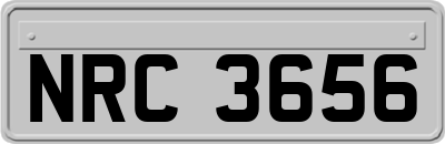 NRC3656