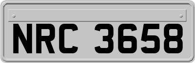 NRC3658