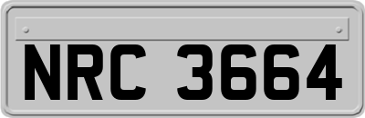 NRC3664