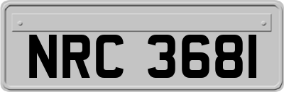 NRC3681