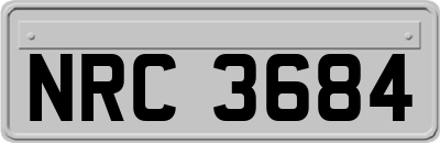 NRC3684