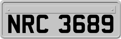 NRC3689