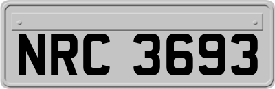 NRC3693