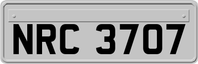 NRC3707