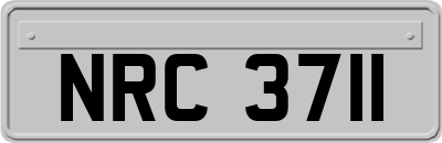 NRC3711