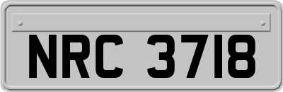 NRC3718