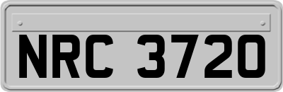 NRC3720