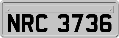 NRC3736