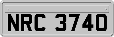 NRC3740