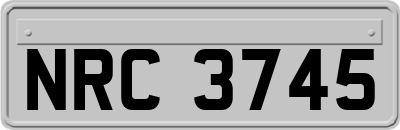 NRC3745