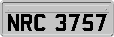 NRC3757