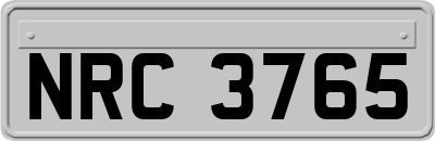 NRC3765