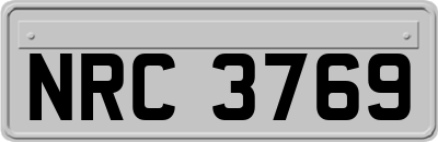 NRC3769