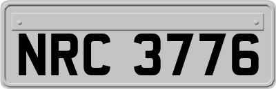 NRC3776