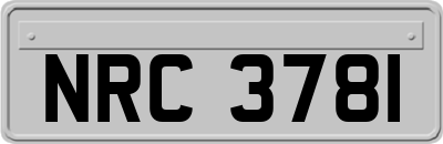 NRC3781