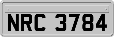 NRC3784