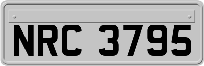 NRC3795