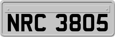 NRC3805