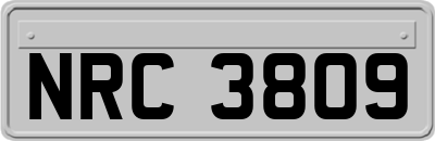 NRC3809