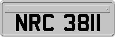 NRC3811