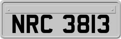 NRC3813