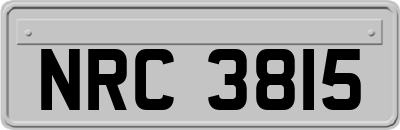 NRC3815