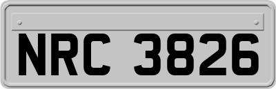 NRC3826