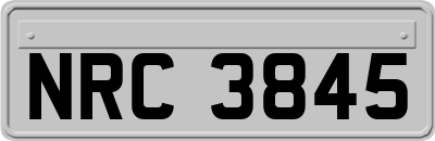 NRC3845