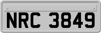 NRC3849