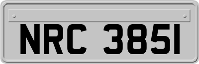 NRC3851