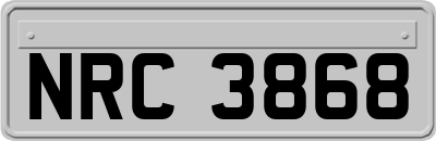 NRC3868