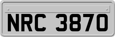 NRC3870