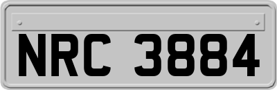 NRC3884