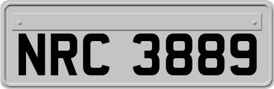 NRC3889