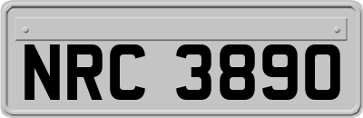 NRC3890