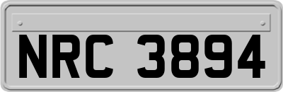 NRC3894